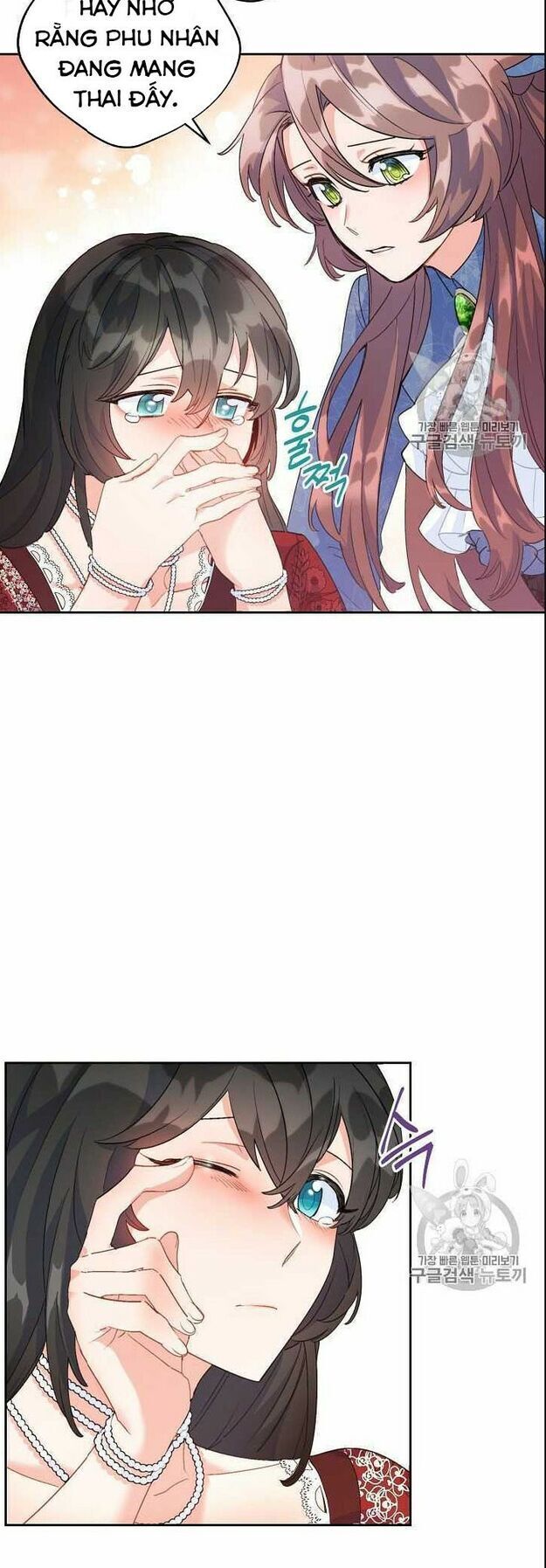 50 Công Thức Pha Trà Của Nữ Công Tước Chapter 68 - 9