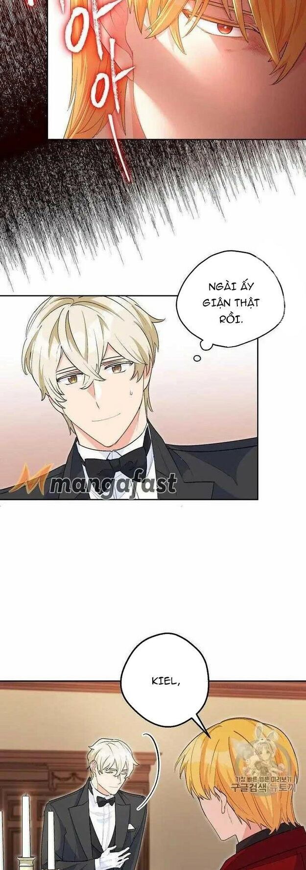 50 Công Thức Pha Trà Của Nữ Công Tước Chapter 69 - 11