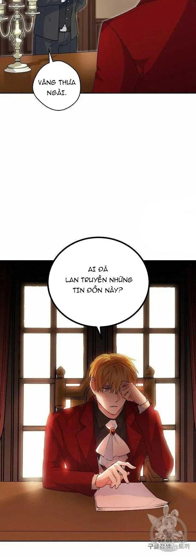 50 Công Thức Pha Trà Của Nữ Công Tước Chapter 69 - 12