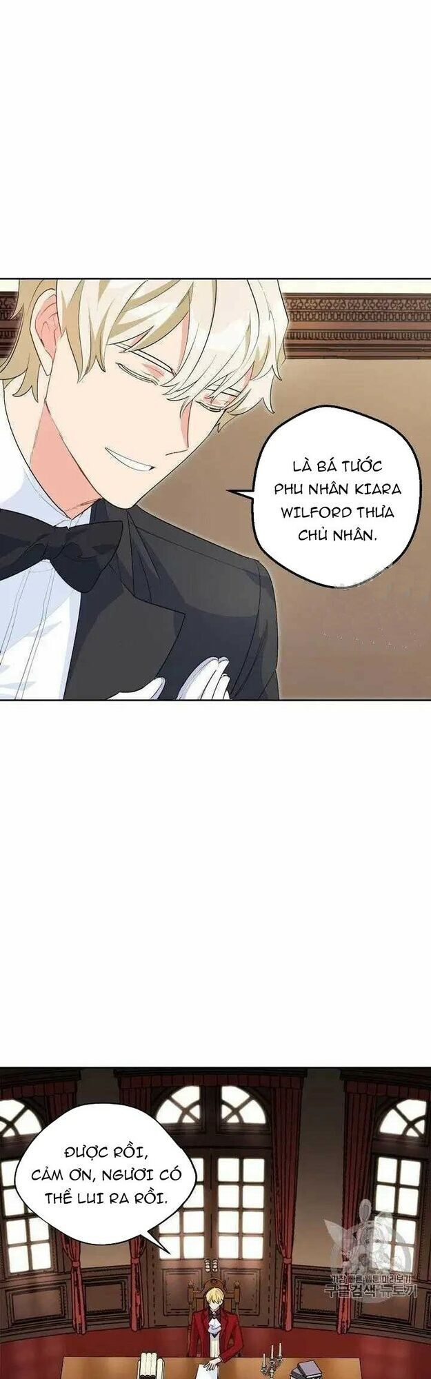 50 Công Thức Pha Trà Của Nữ Công Tước Chapter 69 - 13