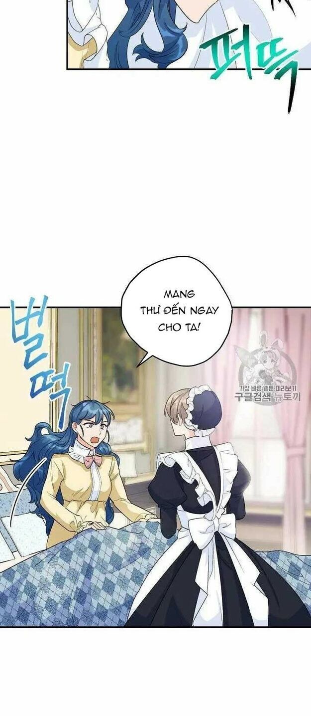 50 Công Thức Pha Trà Của Nữ Công Tước Chapter 69 - 18
