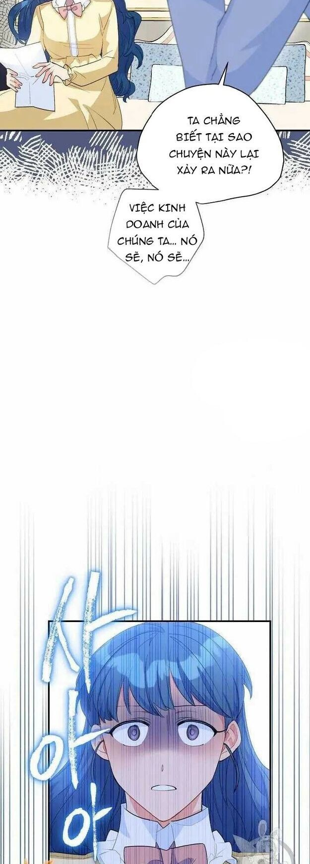 50 Công Thức Pha Trà Của Nữ Công Tước Chapter 69 - 23