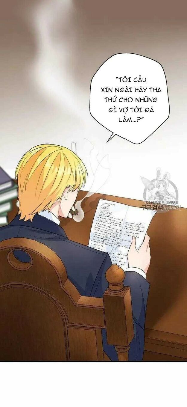 50 Công Thức Pha Trà Của Nữ Công Tước Chapter 69 - 27