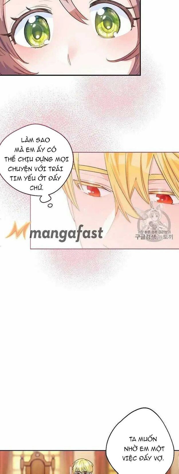 50 Công Thức Pha Trà Của Nữ Công Tước Chapter 69 - 29