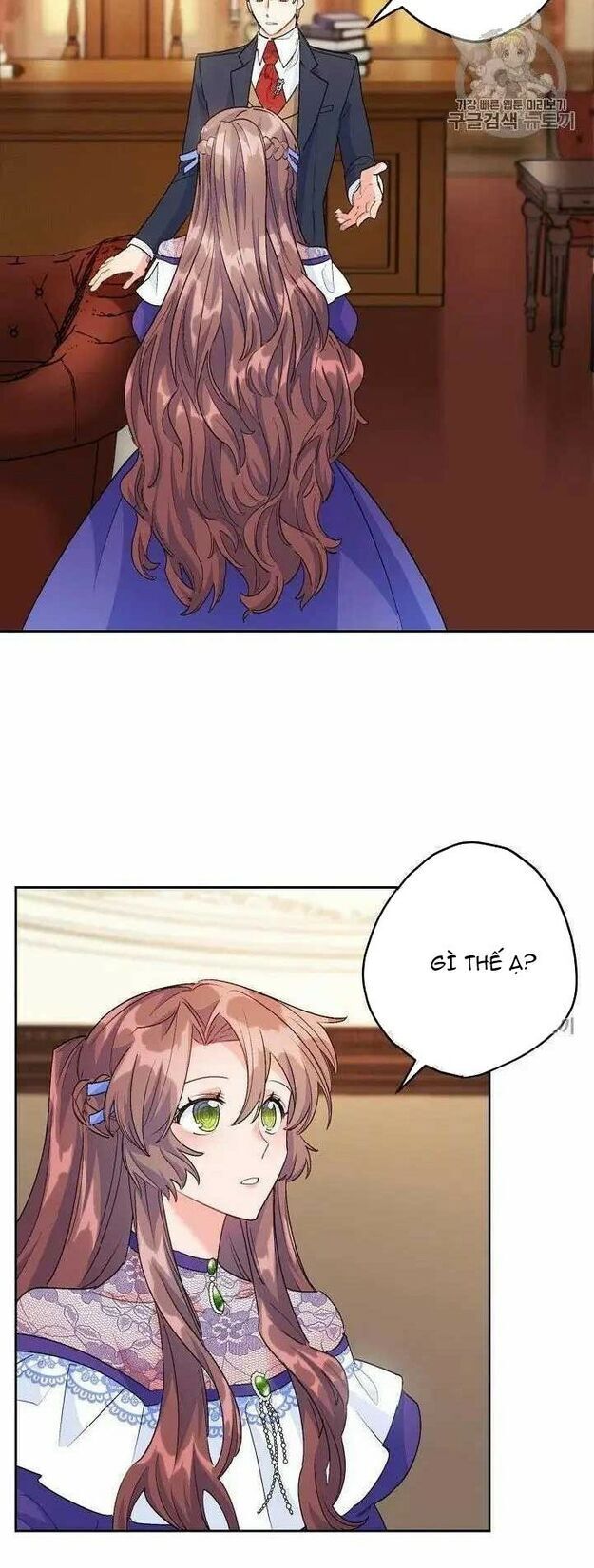 50 Công Thức Pha Trà Của Nữ Công Tước Chapter 69 - 30