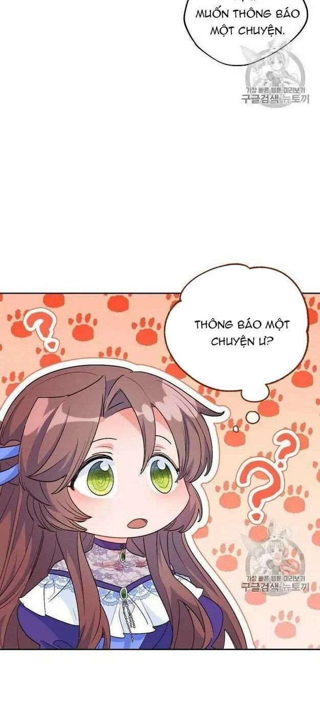 50 Công Thức Pha Trà Của Nữ Công Tước Chapter 69 - 32