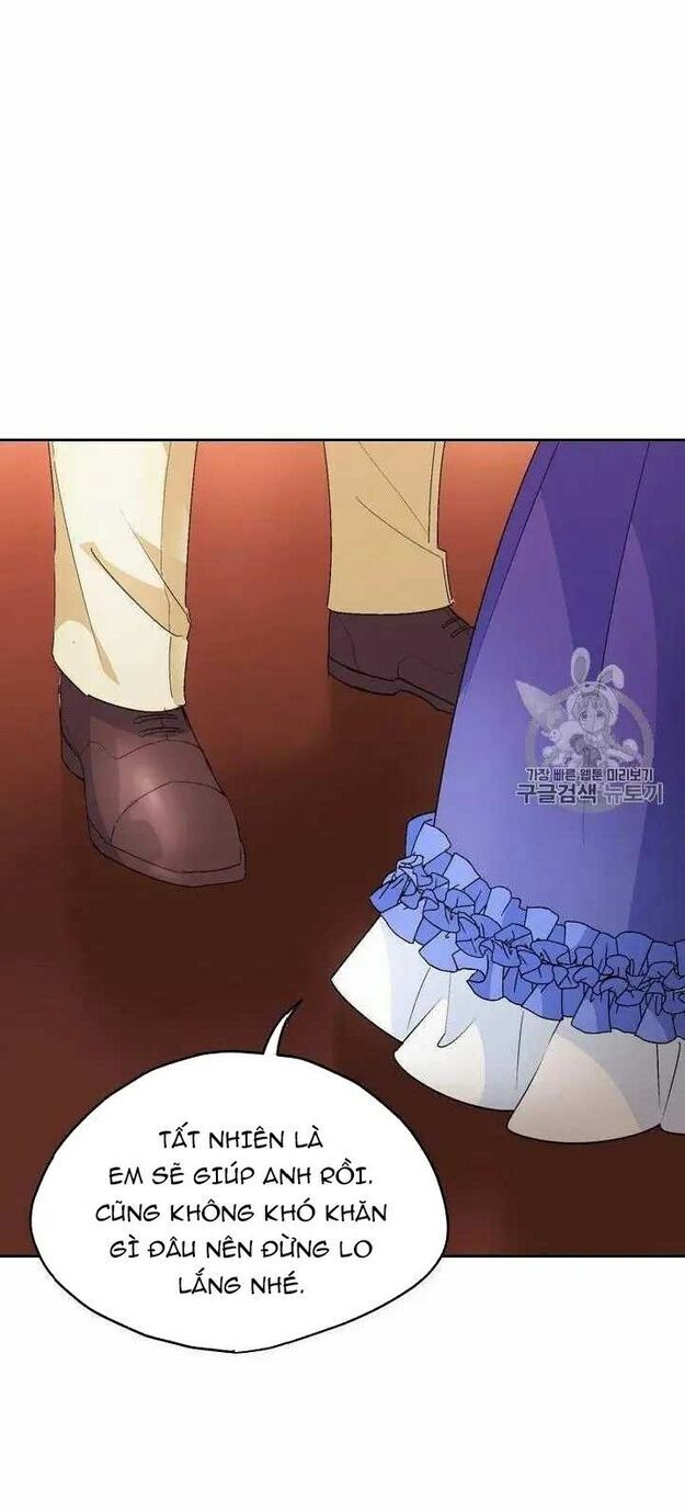 50 Công Thức Pha Trà Của Nữ Công Tước Chapter 69 - 33