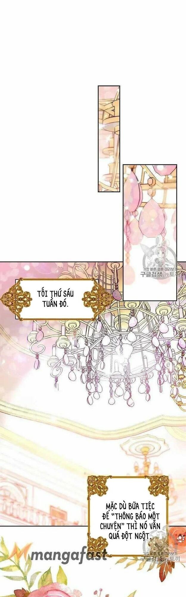 50 Công Thức Pha Trà Của Nữ Công Tước Chapter 69 - 34