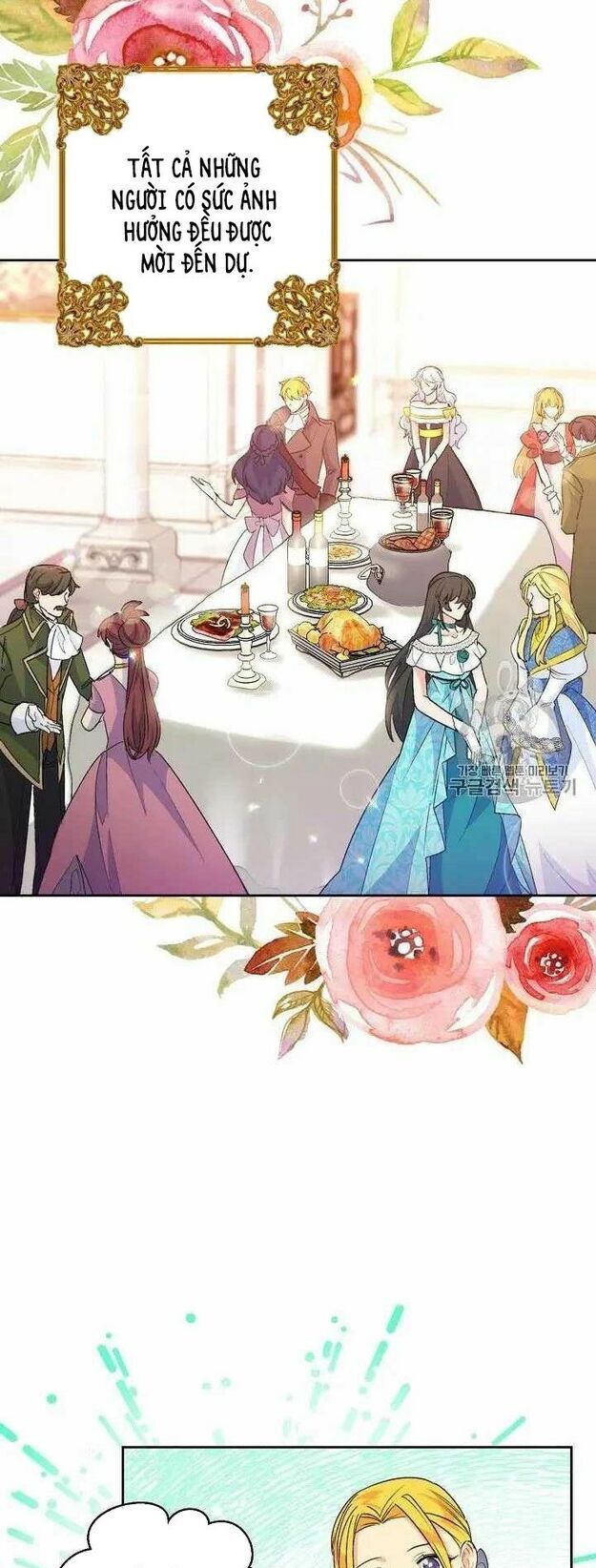 50 Công Thức Pha Trà Của Nữ Công Tước Chapter 69 - 35