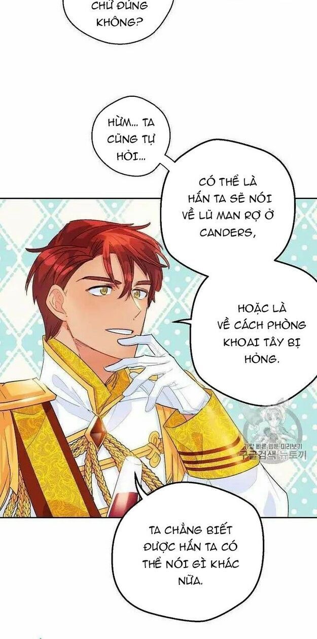 50 Công Thức Pha Trà Của Nữ Công Tước Chapter 69 - 39
