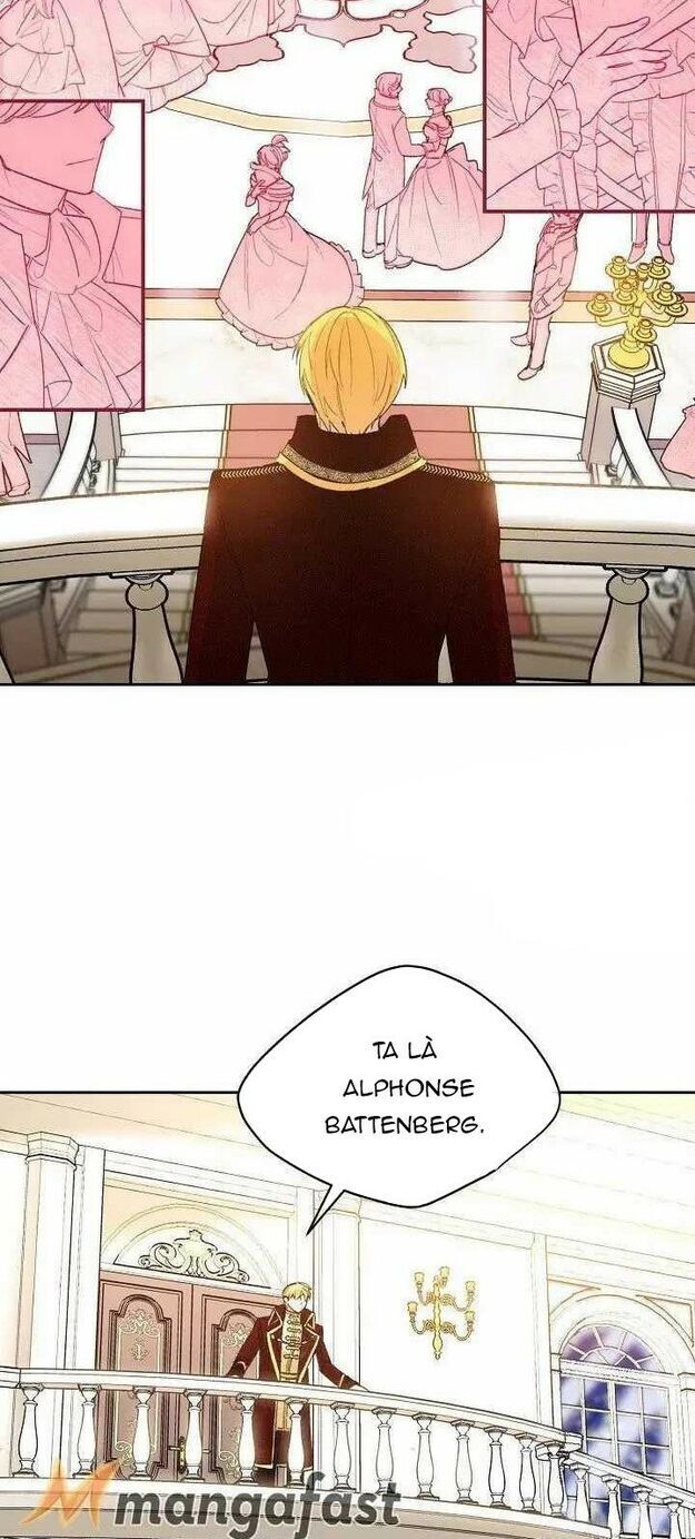 50 Công Thức Pha Trà Của Nữ Công Tước Chapter 69 - 43