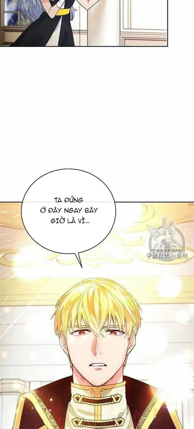 50 Công Thức Pha Trà Của Nữ Công Tước Chapter 69 - 46