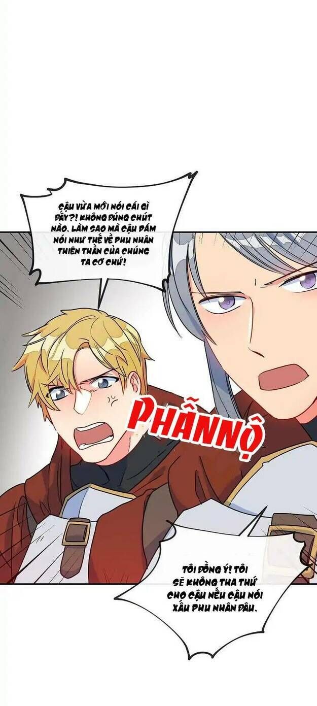 50 Công Thức Pha Trà Của Nữ Công Tước Chapter 7 - 2