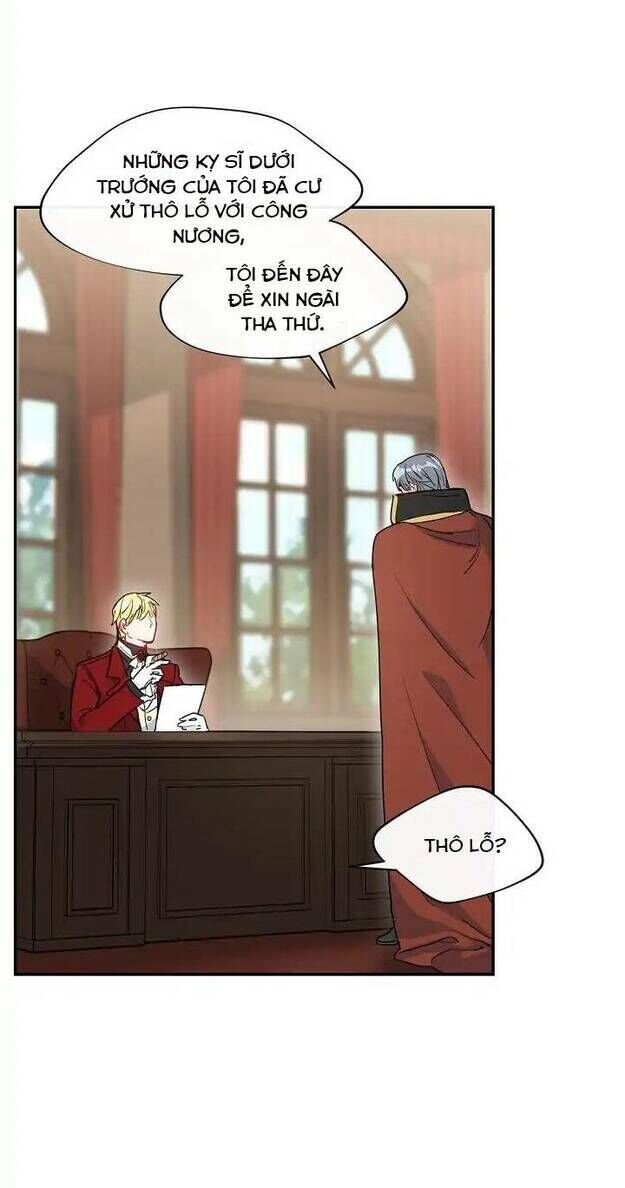 50 Công Thức Pha Trà Của Nữ Công Tước Chapter 7 - 13