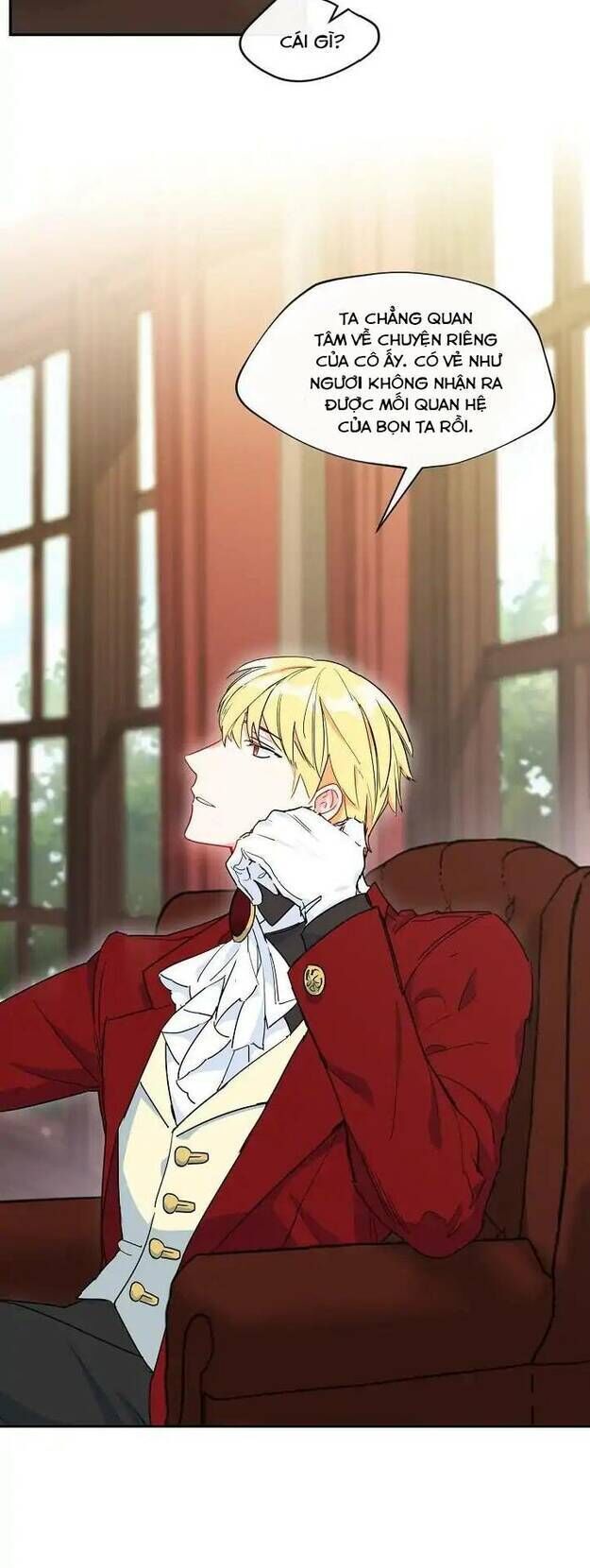 50 Công Thức Pha Trà Của Nữ Công Tước Chapter 7 - 15