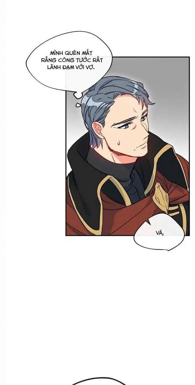 50 Công Thức Pha Trà Của Nữ Công Tước Chapter 7 - 16