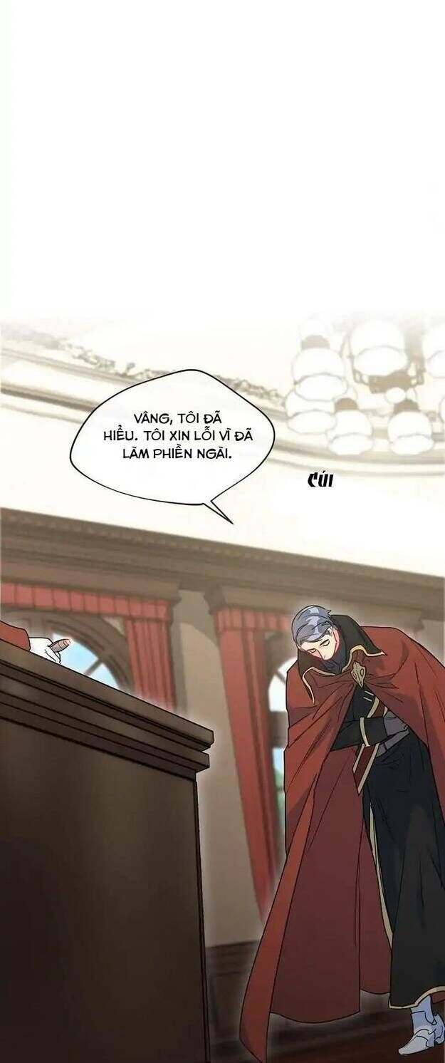 50 Công Thức Pha Trà Của Nữ Công Tước Chapter 7 - 18