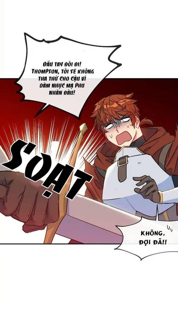 50 Công Thức Pha Trà Của Nữ Công Tước Chapter 7 - 3