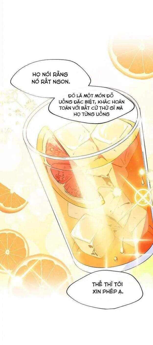 50 Công Thức Pha Trà Của Nữ Công Tước Chapter 7 - 23