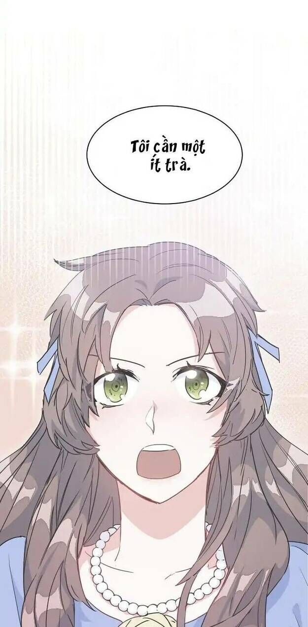 50 Công Thức Pha Trà Của Nữ Công Tước Chapter 7 - 26