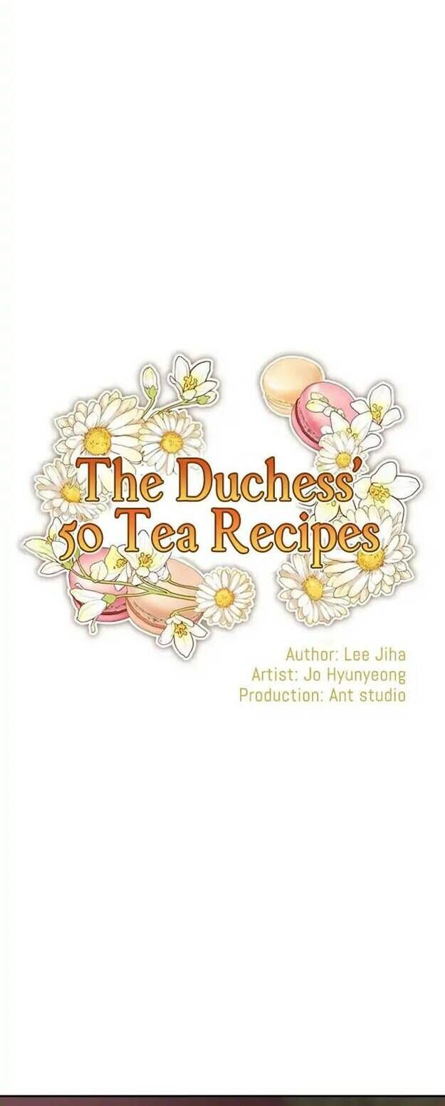 50 Công Thức Pha Trà Của Nữ Công Tước Chapter 7 - 29