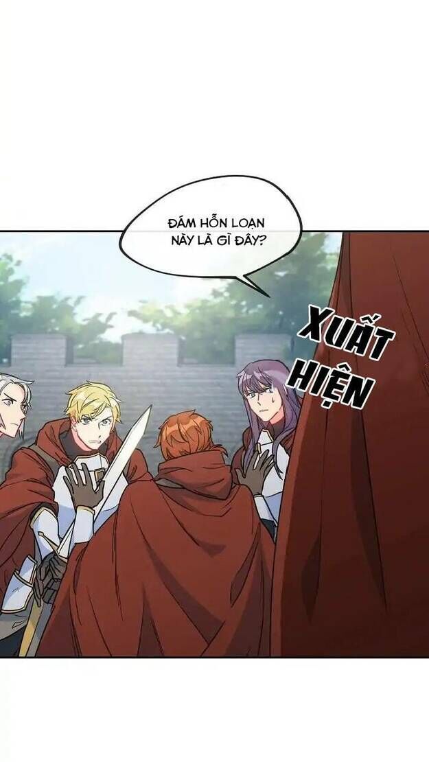 50 Công Thức Pha Trà Của Nữ Công Tước Chapter 7 - 4