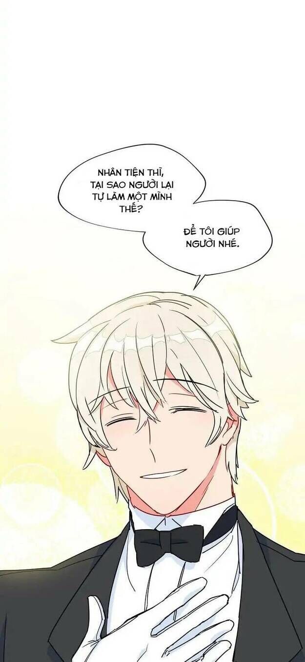 50 Công Thức Pha Trà Của Nữ Công Tước Chapter 7 - 35