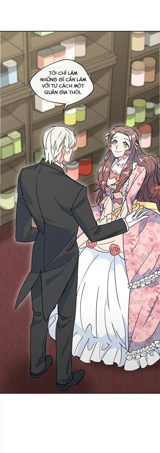 50 Công Thức Pha Trà Của Nữ Công Tước Chapter 7 - 38