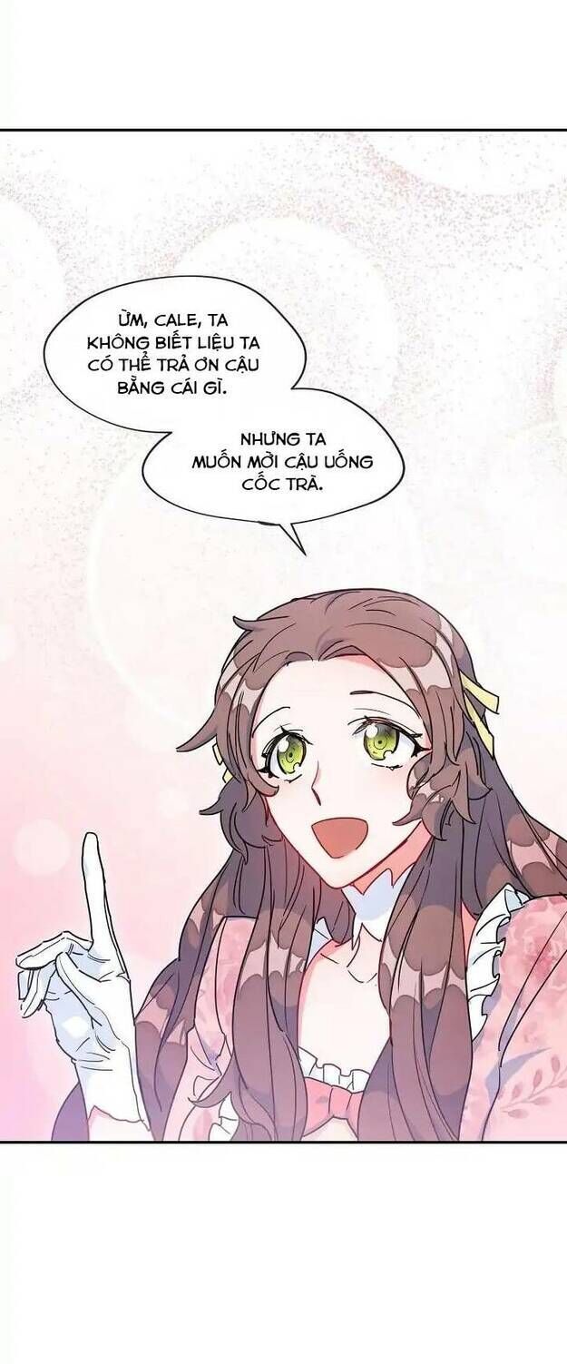 50 Công Thức Pha Trà Của Nữ Công Tước Chapter 7 - 39