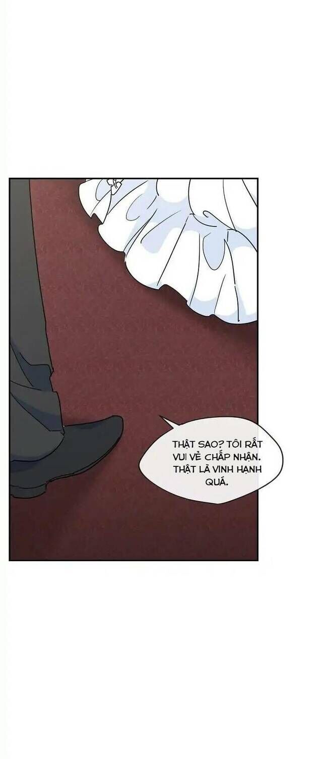 50 Công Thức Pha Trà Của Nữ Công Tước Chapter 7 - 40