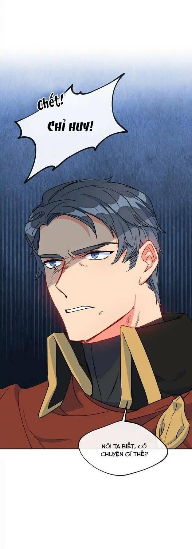 50 Công Thức Pha Trà Của Nữ Công Tước Chapter 7 - 5