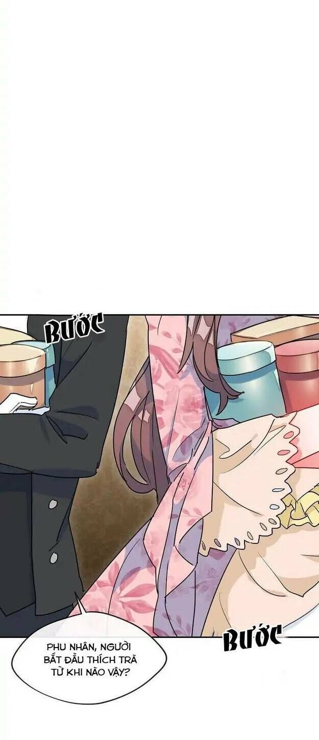 50 Công Thức Pha Trà Của Nữ Công Tước Chapter 7 - 41
