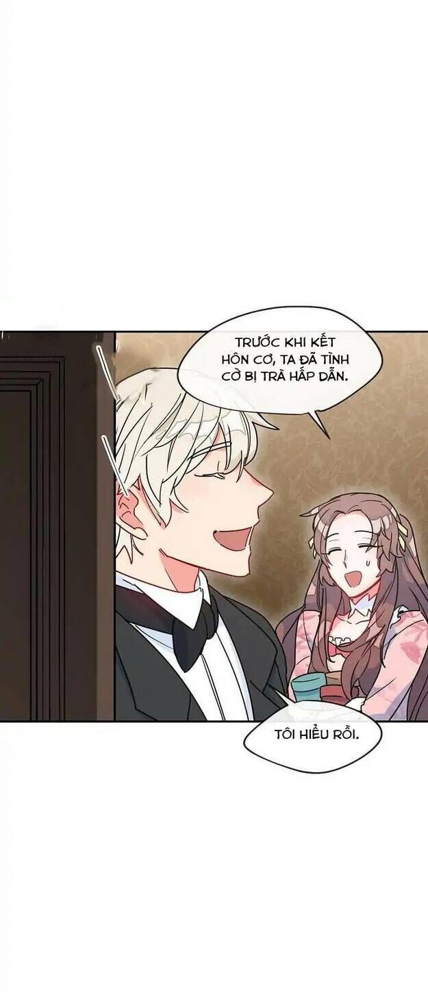 50 Công Thức Pha Trà Của Nữ Công Tước Chapter 7 - 42