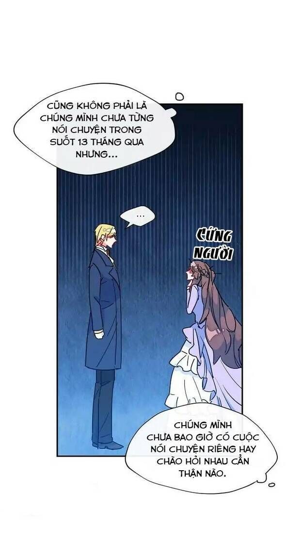 50 Công Thức Pha Trà Của Nữ Công Tước Chapter 7 - 46