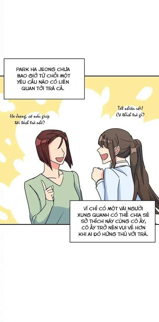 50 Công Thức Pha Trà Của Nữ Công Tước Chapter 7 - 50