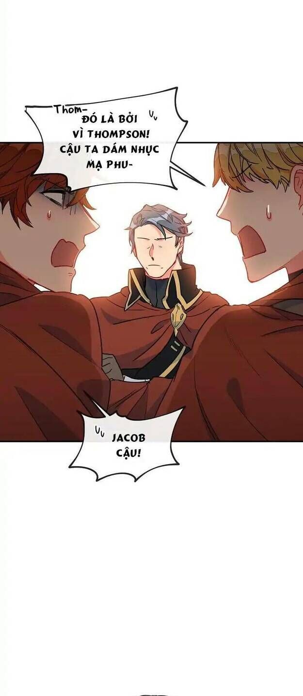 50 Công Thức Pha Trà Của Nữ Công Tước Chapter 7 - 6