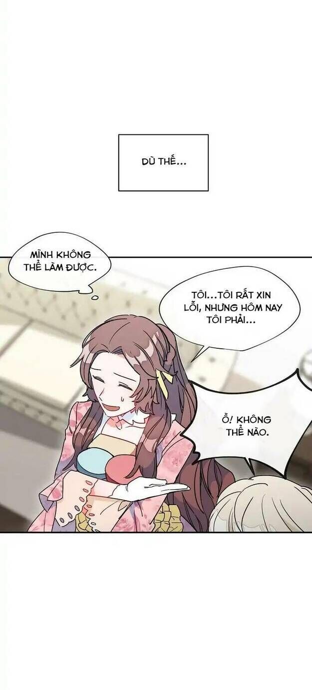 50 Công Thức Pha Trà Của Nữ Công Tước Chapter 7 - 51