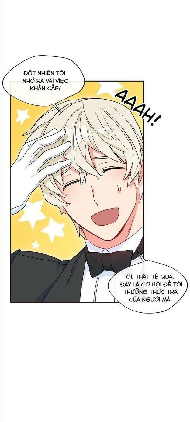 50 Công Thức Pha Trà Của Nữ Công Tước Chapter 7 - 52