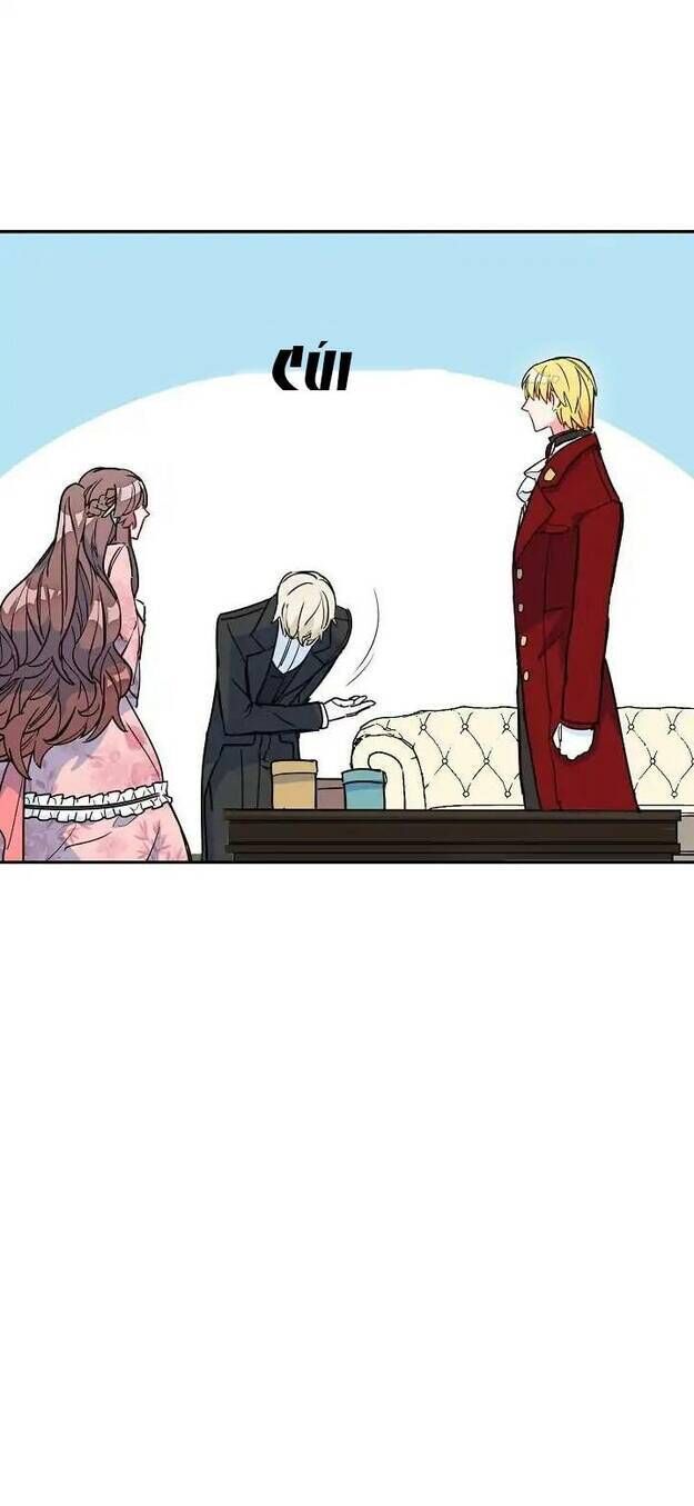 50 Công Thức Pha Trà Của Nữ Công Tước Chapter 7 - 53