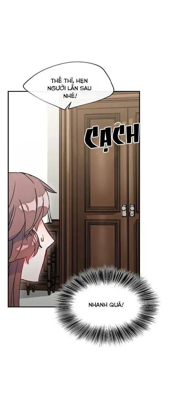 50 Công Thức Pha Trà Của Nữ Công Tước Chapter 7 - 54