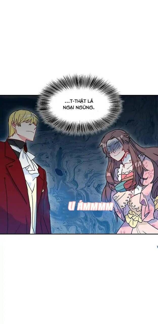 50 Công Thức Pha Trà Của Nữ Công Tước Chapter 7 - 55