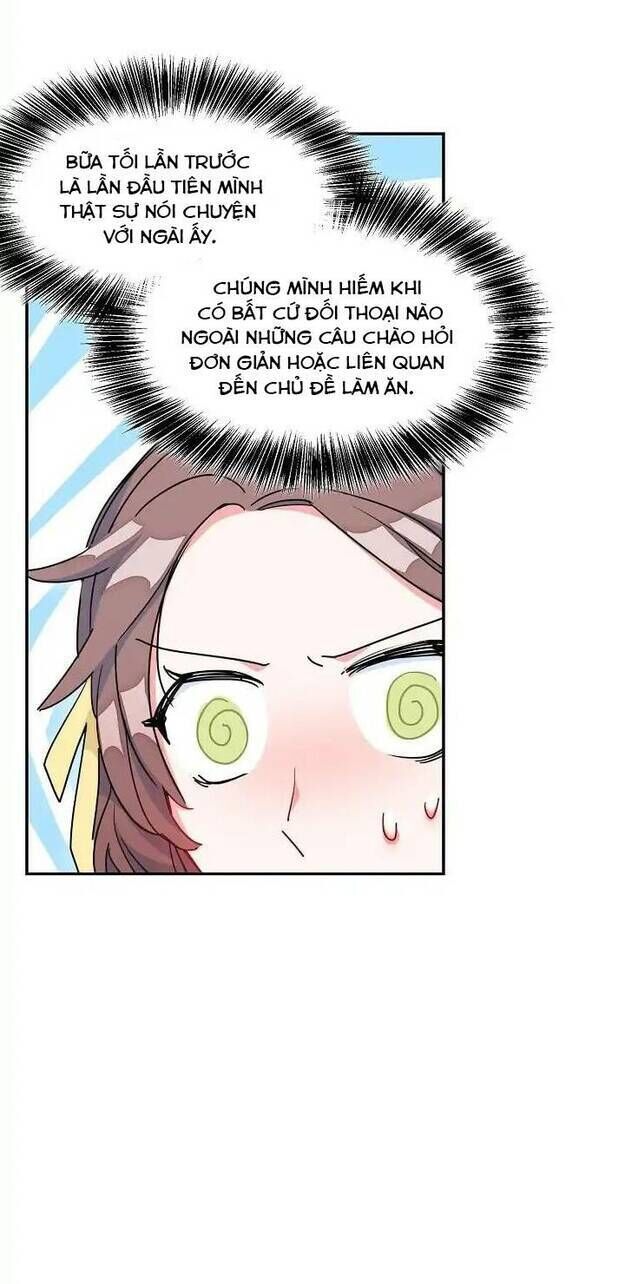 50 Công Thức Pha Trà Của Nữ Công Tước Chapter 7 - 56