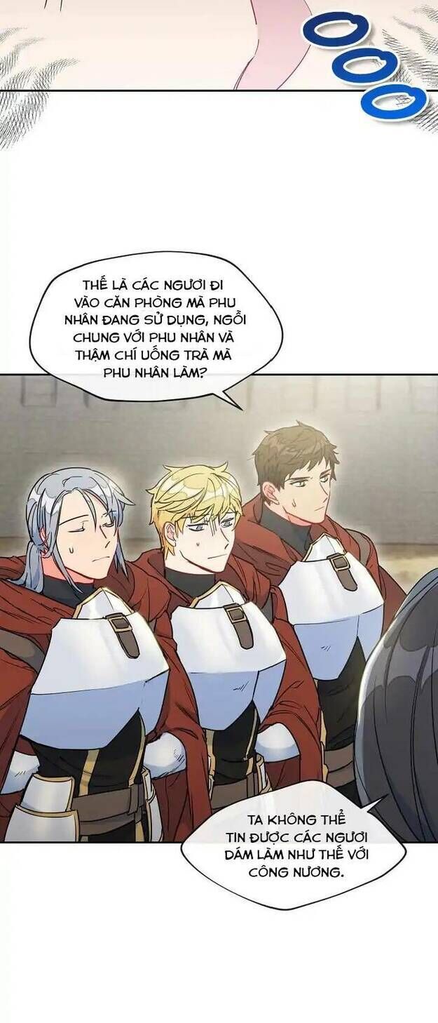 50 Công Thức Pha Trà Của Nữ Công Tước Chapter 7 - 9