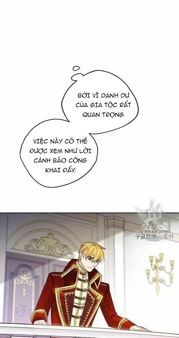 50 Công Thức Pha Trà Của Nữ Công Tước Chapter 70 - 12