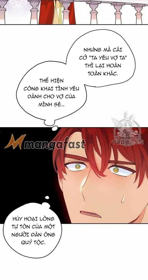 50 Công Thức Pha Trà Của Nữ Công Tước Chapter 70 - 13
