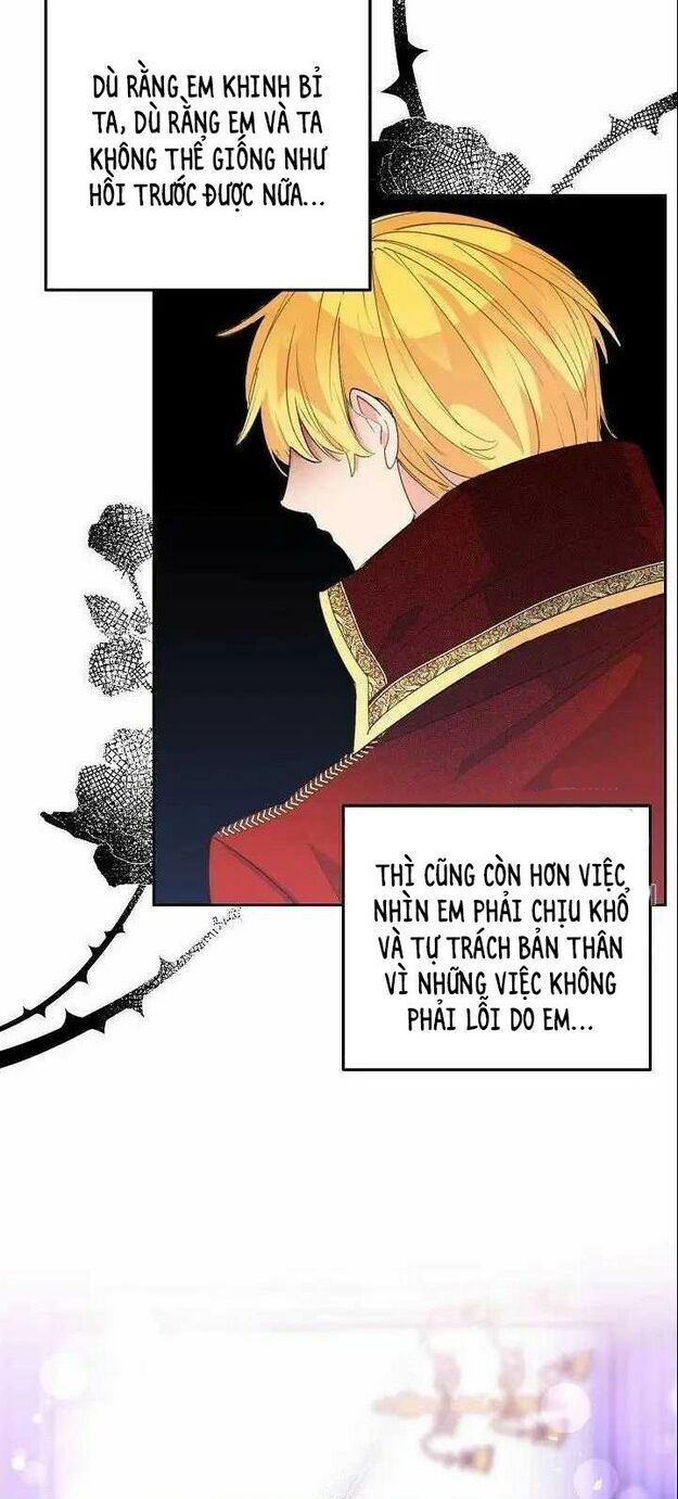 50 Công Thức Pha Trà Của Nữ Công Tước Chapter 70 - 18