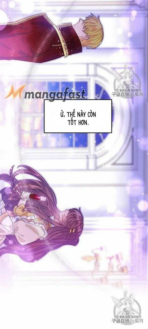 50 Công Thức Pha Trà Của Nữ Công Tước Chapter 70 - 19