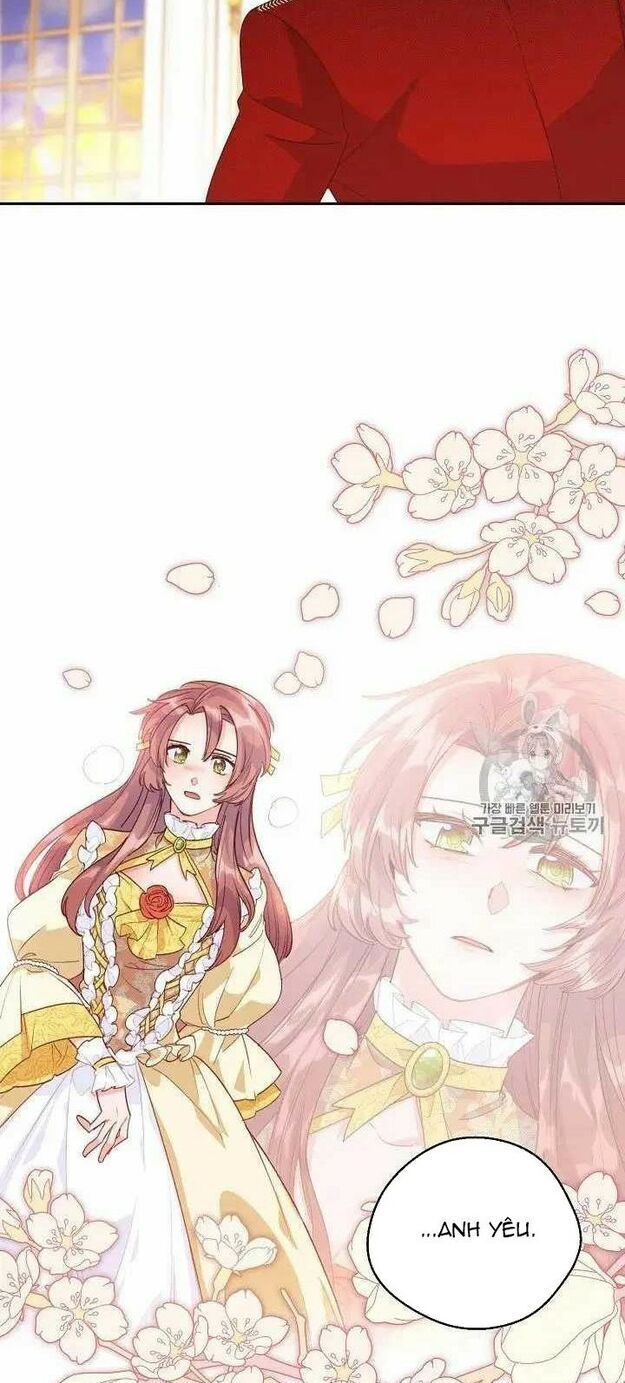 50 Công Thức Pha Trà Của Nữ Công Tước Chapter 70 - 21