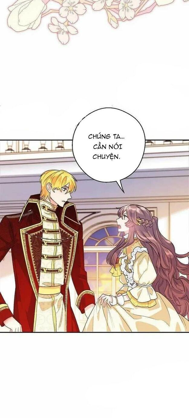 50 Công Thức Pha Trà Của Nữ Công Tước Chapter 70 - 22