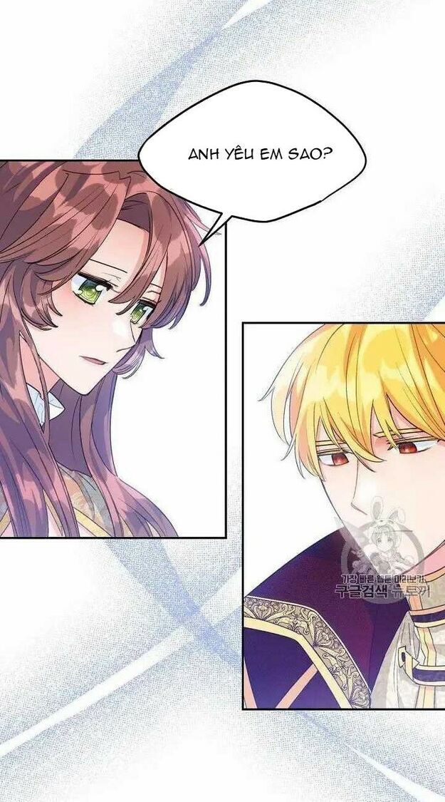50 Công Thức Pha Trà Của Nữ Công Tước Chapter 70 - 24